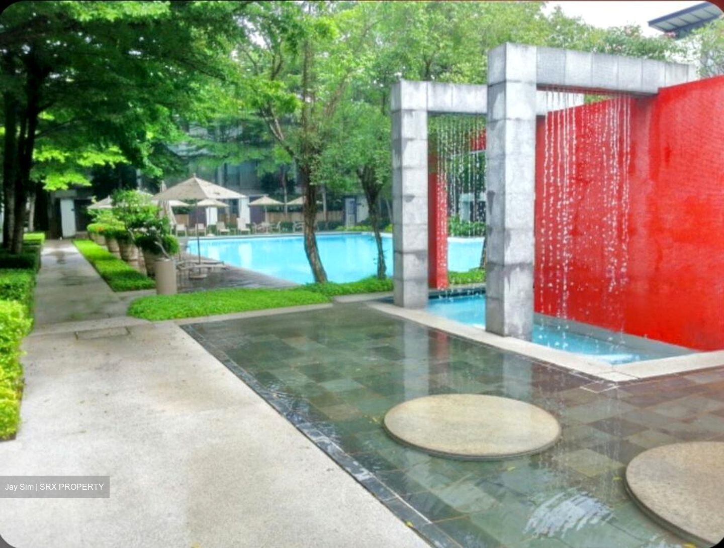 The Teneriffe (D10), Terrace #448575181